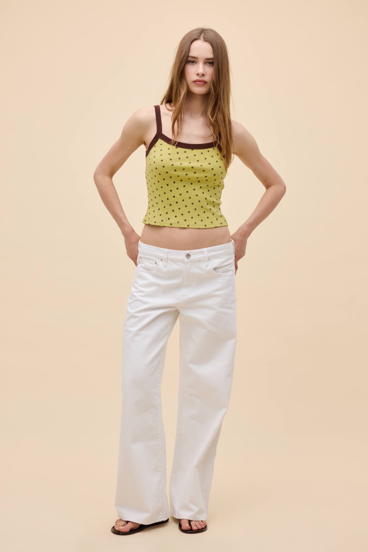 Lime Sherbet