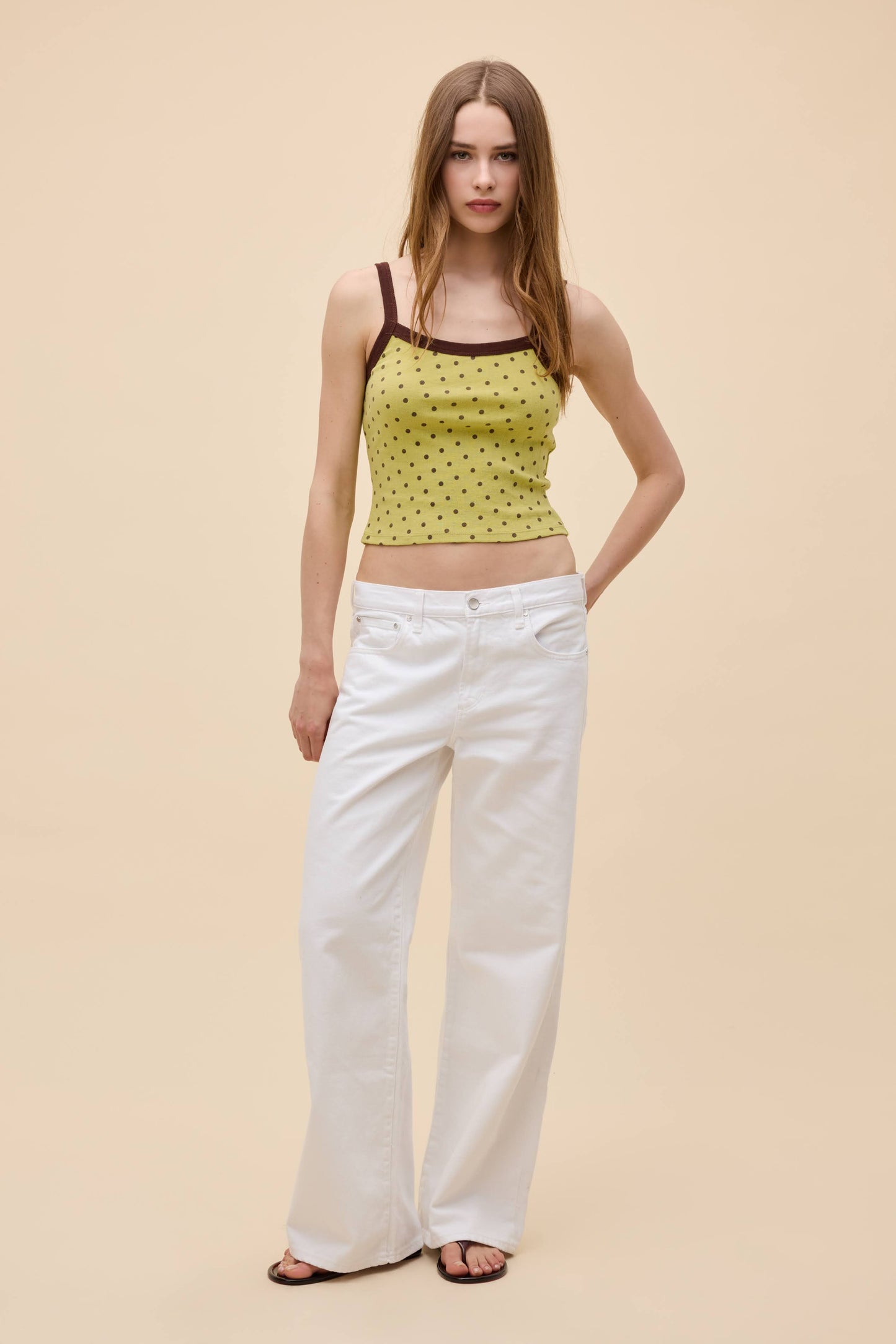 Lime Sherbet