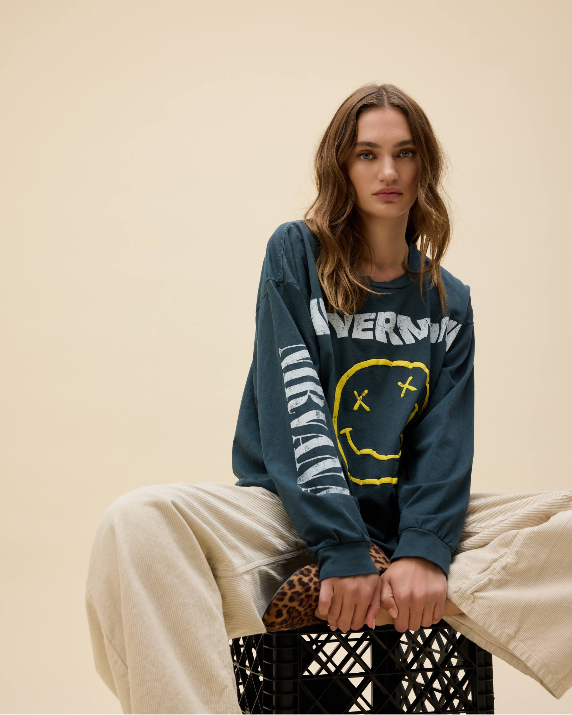 Wear What You Listen To - Shop Now