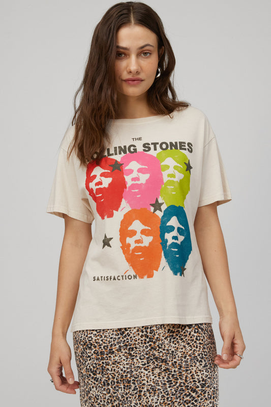 5 Rolling Stones’ members