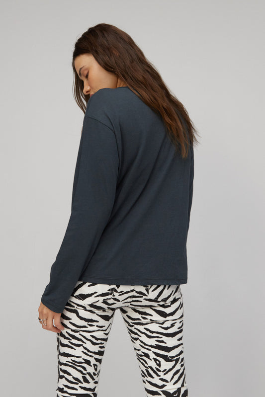 zebra pants