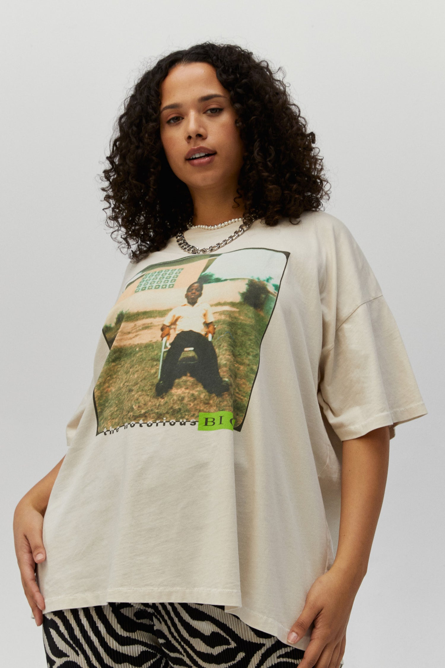 plus size authentic-looking piece of merch