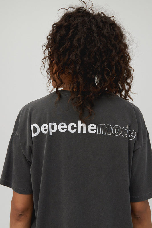 Depeche Mode merch