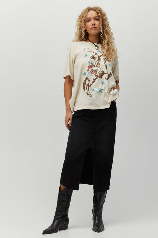 Midnight Bandit Merch Tee